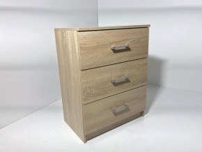 Комод 3 ящика в Асбесте - asbest.mebel24.online | фото 2