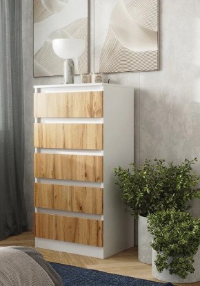 Комод 600 Парус в Асбесте - asbest.mebel24.online | фото 4