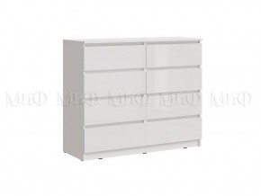 ЧЕЛСИ Комод 8 ящиков в Асбесте - asbest.mebel24.online | фото