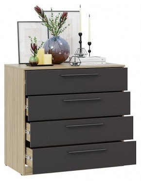 Комод Агата в Асбесте - asbest.mebel24.online | фото 4
