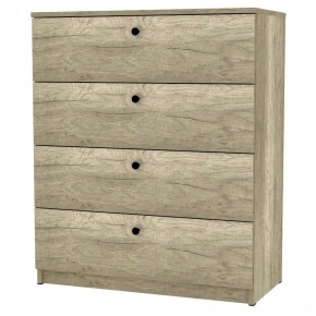 Комод Arvid K129 (ДКМ) в Асбесте - asbest.mebel24.online | фото