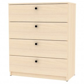 Комод Arvid K129 (ДМ) в Асбесте - asbest.mebel24.online | фото