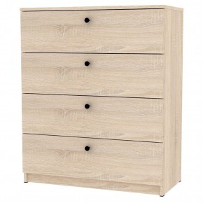 Комод Arvid K129 (ДСС) в Асбесте - asbest.mebel24.online | фото