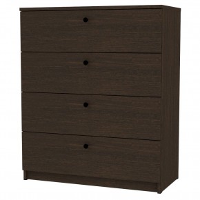 Комод Arvid K129 (Венге) в Асбесте - asbest.mebel24.online | фото