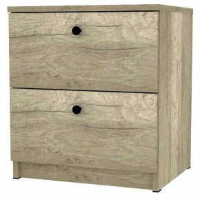 Комод Arvid K130 (ДКМ) в Асбесте - asbest.mebel24.online | фото