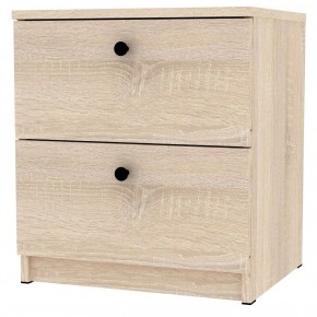Комод Arvid K130 (ДСС) в Асбесте - asbest.mebel24.online | фото