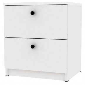 Комод Arvid K130 (ДСС-Белый) в Асбесте - asbest.mebel24.online | фото