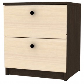 Комод Arvid K130 (Венге-ДМ) в Асбесте - asbest.mebel24.online | фото