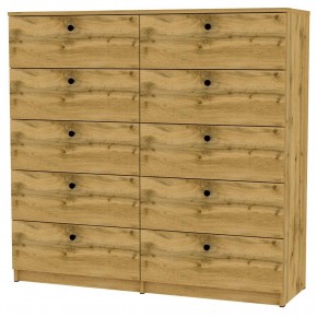 Комод Arvid K164 в Асбесте - asbest.mebel24.online | фото 19