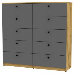 Комод Arvid K164 в Асбесте - asbest.mebel24.online | фото 20