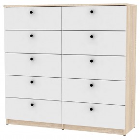 Комод Arvid K164 в Асбесте - asbest.mebel24.online | фото 6