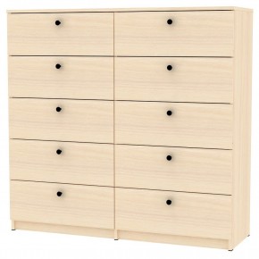 Комод Arvid K164 (ДМ) в Асбесте - asbest.mebel24.online | фото