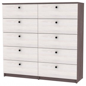 Комод Arvid K164 (ЯАТ-ЯАС) в Асбесте - asbest.mebel24.online | фото