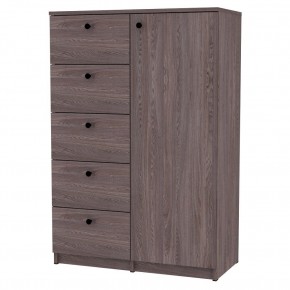 Комод Arvid K196 (ЯАТ) в Асбесте - asbest.mebel24.online | фото