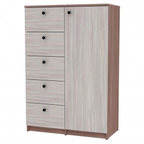 Комод Arvid K196 (ЯШТ-ЯШС) в Асбесте - asbest.mebel24.online | фото
