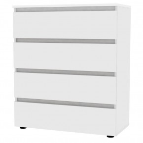 Комод Erik K120 (Белый) в Асбесте - asbest.mebel24.online | фото