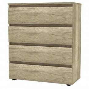 Комод Erik K120 (ДКМ) в Асбесте - asbest.mebel24.online | фото