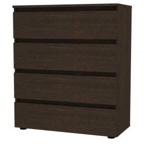 Комод Erik K120 (Венге) в Асбесте - asbest.mebel24.online | фото