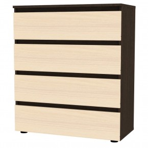 Комод Erik K120 (Венге-ДМ) в Асбесте - asbest.mebel24.online | фото