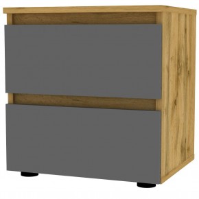 Комод Erik K122 (тумба прикроватная) в Асбесте - asbest.mebel24.online | фото 20