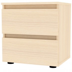 Комод Erik K122 (тумба прикроватная) ДМ в Асбесте - asbest.mebel24.online | фото