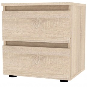 Комод Erik K122 (тумба прикроватная) ДСС в Асбесте - asbest.mebel24.online | фото