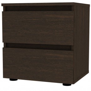 Комод Erik K122 (тумба прикроватная) Венге в Асбесте - asbest.mebel24.online | фото