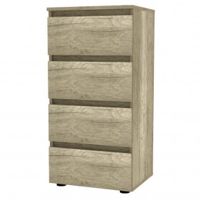 Комод Erik K123 (ДКМ) в Асбесте - asbest.mebel24.online | фото