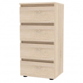Комод Erik K123 (ДСС) в Асбесте - asbest.mebel24.online | фото