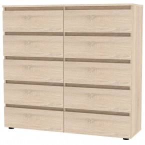 Комод Erik K151 (ДСС) в Асбесте - asbest.mebel24.online | фото