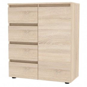Комод Erik K182 (ДСС) в Асбесте - asbest.mebel24.online | фото