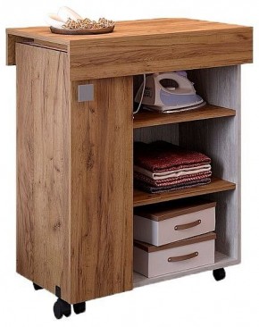 Комод гладильный Тео в Асбесте - asbest.mebel24.online | фото