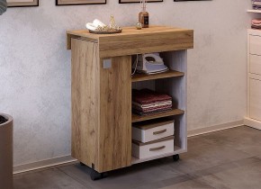 Комод гладильный Тео в Асбесте - asbest.mebel24.online | фото 2