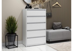 Комод Идена КМ06-700 в Асбесте - asbest.mebel24.online | фото 3