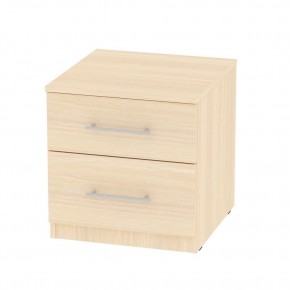 Комод K-48x45x45-1 Калисто (тумба прикроватная) ДМ в Асбесте - asbest.mebel24.online | фото