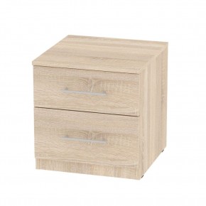 Комод K-48x45x45-1 Калисто (тумба прикроватная) ДСС в Асбесте - asbest.mebel24.online | фото