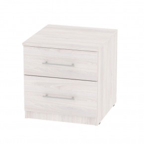 Комод K-48x45x45-1 Калисто (тумба прикроватная) ЯАС в Асбесте - asbest.mebel24.online | фото