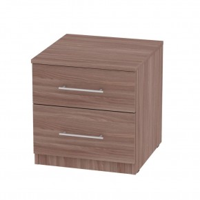 Комод K-48x45x45-1 Калисто (тумба прикроватная) ЯШТ в Асбесте - asbest.mebel24.online | фото
