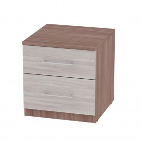 Комод K-48x45x45-1 Калисто (тумба прикроватная) ЯШТ-ЯШС в Асбесте - asbest.mebel24.online | фото