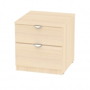 Комод K-48x45x45-1-TR Калисто (тумба прикроватная) (ДМ) в Асбесте - asbest.mebel24.online | фото