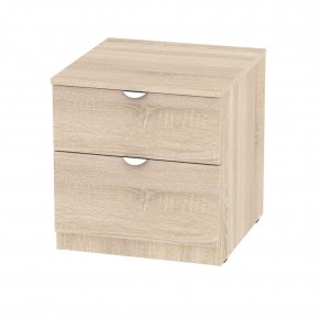 Комод K-48x45x45-1-TR Калисто (тумба прикроватная) (ДСС) в Асбесте - asbest.mebel24.online | фото