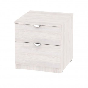 Комод K-48x45x45-1-TR Калисто (тумба прикроватная) (ЯАС) в Асбесте - asbest.mebel24.online | фото