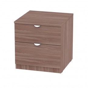 Комод K-48x45x45-1-TR Калисто (тумба прикроватная) (ЯШТ) в Асбесте - asbest.mebel24.online | фото