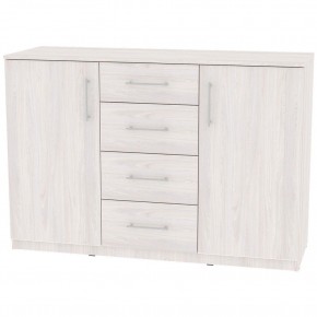 Комод K-93x135x45-1 (ЯАС) Калисто в Асбесте - asbest.mebel24.online | фото