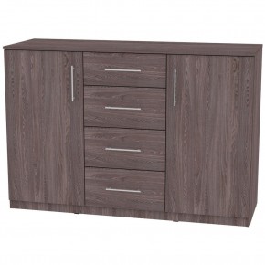 Комод K-93x135x45-1 (ЯАТ) Калисто в Асбесте - asbest.mebel24.online | фото