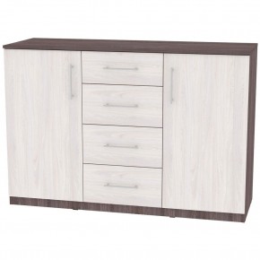 Комод K-93x135x45-1 (ЯАТ-ЯАС) Калисто в Асбесте - asbest.mebel24.online | фото