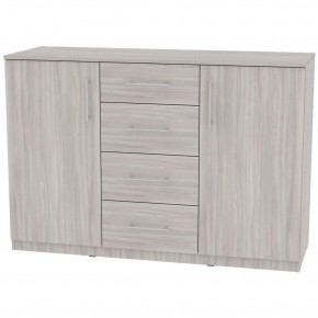 Комод K-93x135x45-1 (ЯШС) Калисто в Асбесте - asbest.mebel24.online | фото