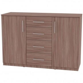 Комод K-93x135x45-1 (ЯШТ) Калисто в Асбесте - asbest.mebel24.online | фото