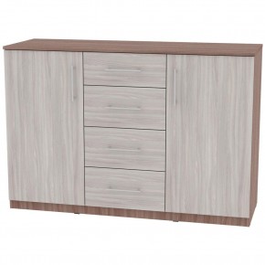 Комод K-93x135x45-1 (ЯШТ-ЯШС) Калисто в Асбесте - asbest.mebel24.online | фото