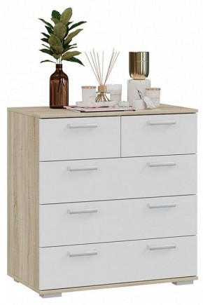 Комод Квинт 02-45.003 в Асбесте - asbest.mebel24.online | фото 1